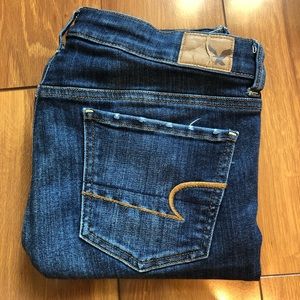 American Eagle Jegging